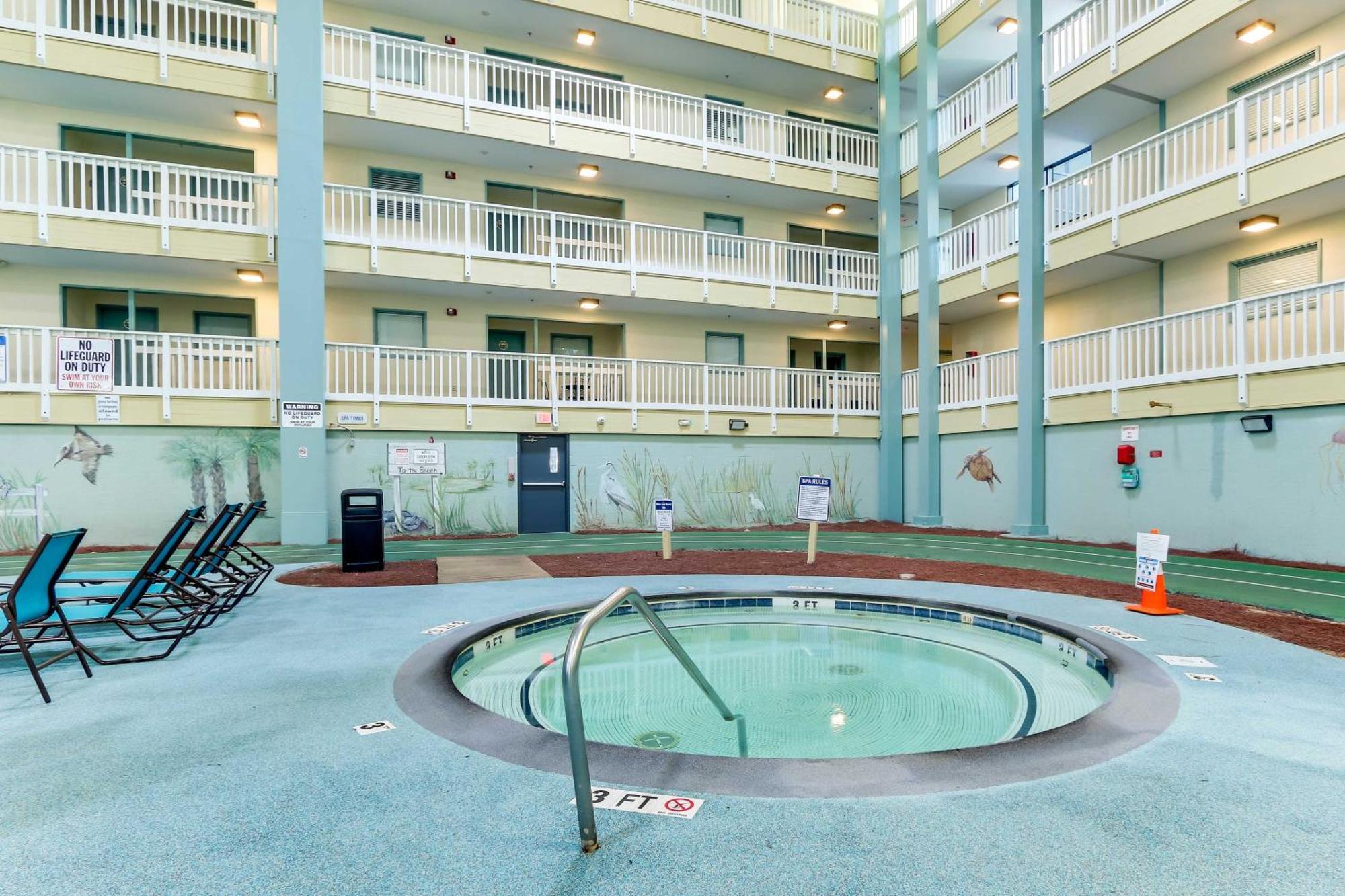 Hilton Head Resort Condo With Pools, Walk To Beach! Hilton Head Island Exteriör bild