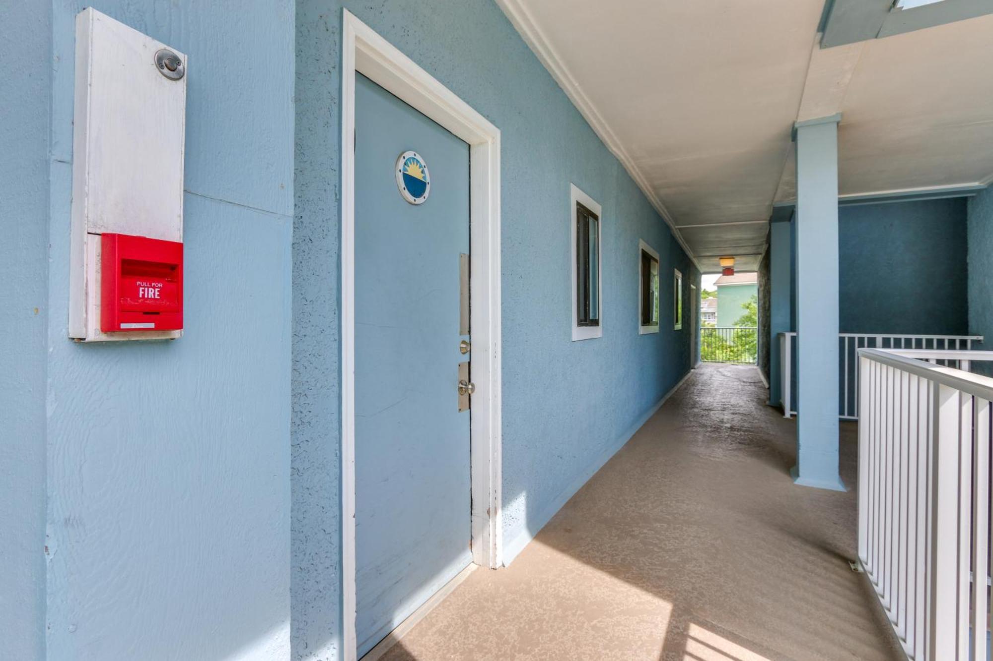 Hilton Head Resort Condo With Pools, Walk To Beach! Hilton Head Island Exteriör bild