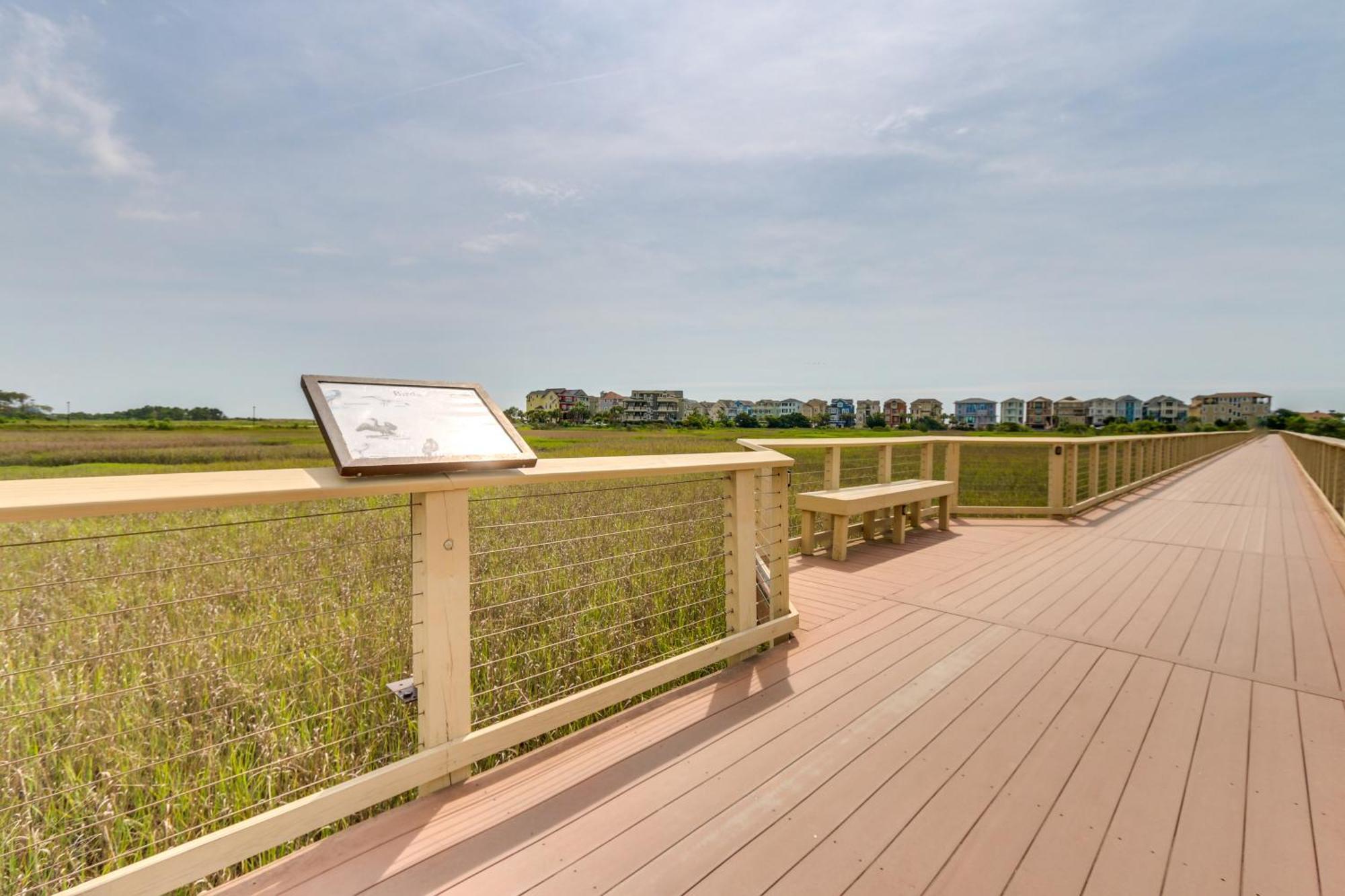 Hilton Head Resort Condo With Pools, Walk To Beach! Hilton Head Island Exteriör bild