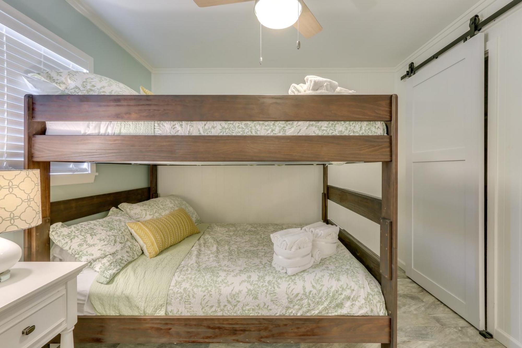 Hilton Head Resort Condo With Pools, Walk To Beach! Hilton Head Island Exteriör bild
