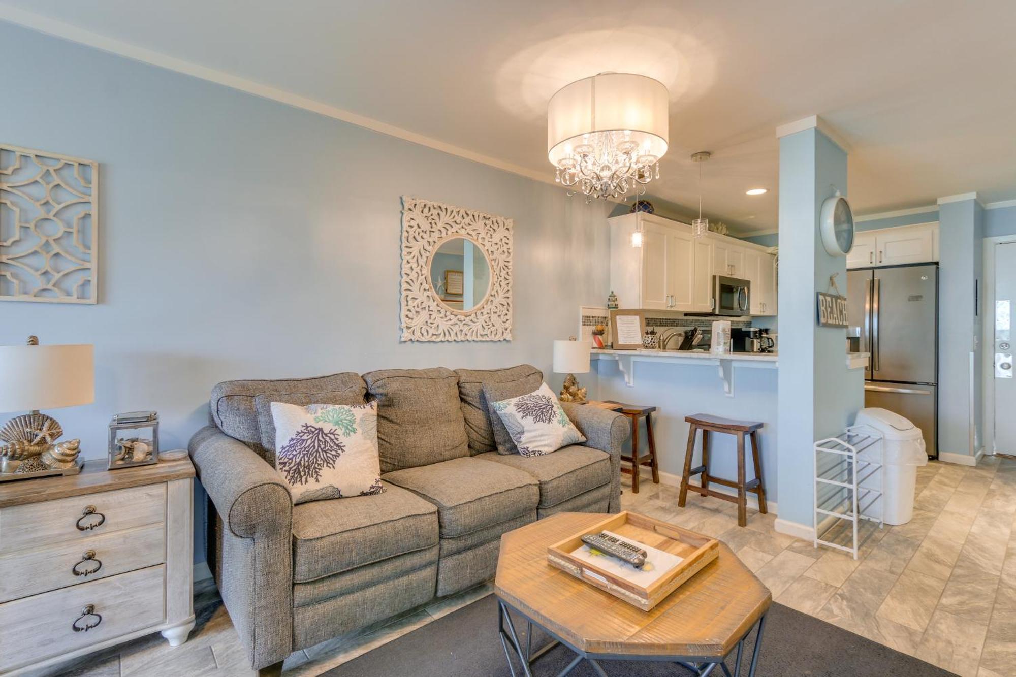 Hilton Head Resort Condo With Pools, Walk To Beach! Hilton Head Island Exteriör bild